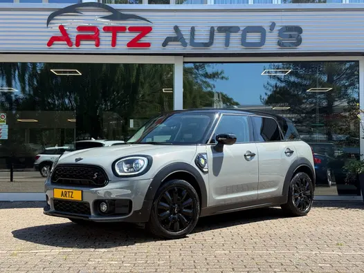 MINI Countryman Mini 1.5 Cooper S E ALL4 Pepper II 225 pk